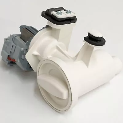 Washer Motor & Pump Fits Whirlpool LP30913 AP6023956 W10130913 WPW10730972 • $58.92