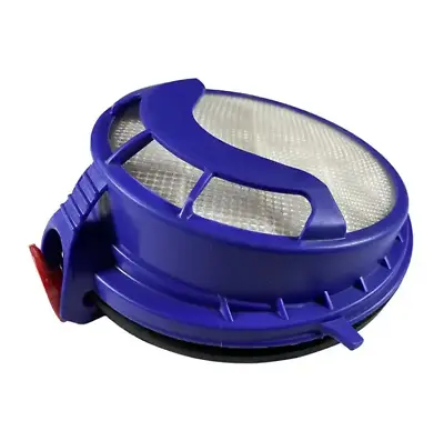 Hepa Post Motor Filter For Dyson DC25 DC25I Vacuum Cleaner Hoover Ball • £5.89