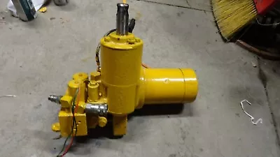 Meyer E-60  Snow Plow Pump • $389