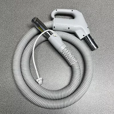 Miracle Mate Platinum Canister Vacuum HOSE Only With Handle & Power Cord • $71.24