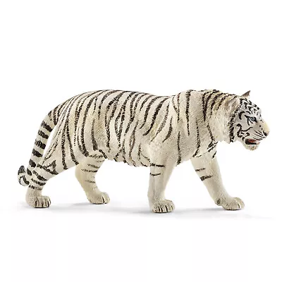 Schleich: Tiger White • $15.99