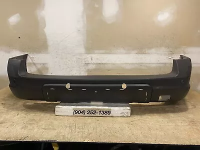 OEM Rear Bumper Volvo XC70 V70 2005 05 2006 06 2007 07 30655505 • $300