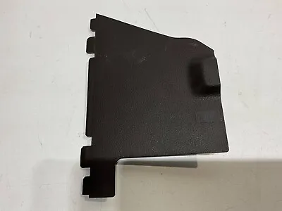 🔅Cowl.Cover.Panel.Kick.Trim.Lid For The Fuse Box. OEM FORD F150 2016 KING RANCH • $48.90