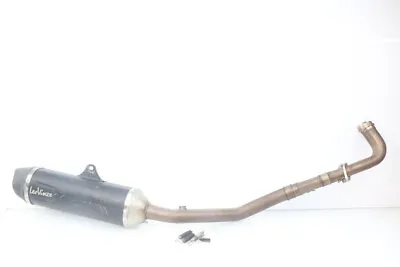 Exhaust - Yamaha Xp T-max Tmax Abs 530 ( 2012 - 2015) • $576.89