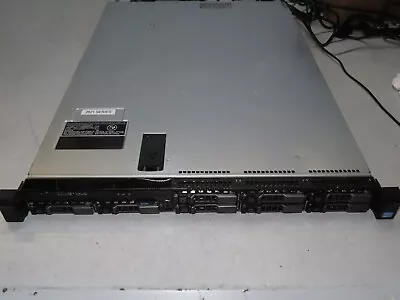 Dell OEMR R420 2x Intel Xeon E5-2430 With 32GBs RAM - 8 TB HD • $175