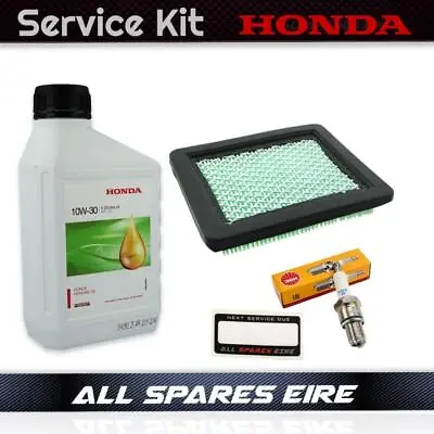 Service Kit Honda Izy Hrg 415/416/465/466/536 Hrx 426/476/537 & Hrb 425/476/536 • £22.95