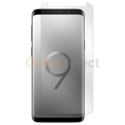 NEW LCD Ultra Clear HD Screen Protector For Android Phone Samsung Galaxy S9 • $1.69