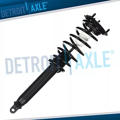 Front Left Or Right Quick Strut W/ Coil Spring Assembly For 2004-2008 Mazda RX-8 • $77.30