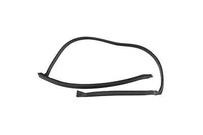 87-88 Mustang T-Top To Body Weatherstrip NEW Right Hand MA2732 • $68