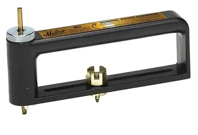 Malco HC1 2 In. To 12 In. Sheet Metal Hole Cutter NEW • $61