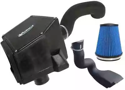 Volant 358531 Cold Air Intake W/Scoop For 99-07 Chevy Silverado/GMC Sierra V8 • $437.95