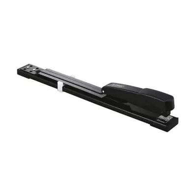 Q-Connect Long Arm Stapler Black KF02292 - New + Free 24h Delivery • £12.59