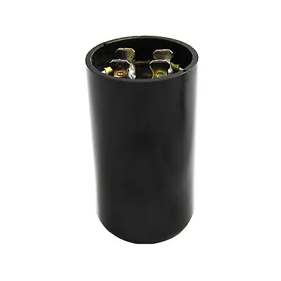 Packard PSMJ161 Motor Start Capacitor 165 Volt 161-193 MFD • $9.99