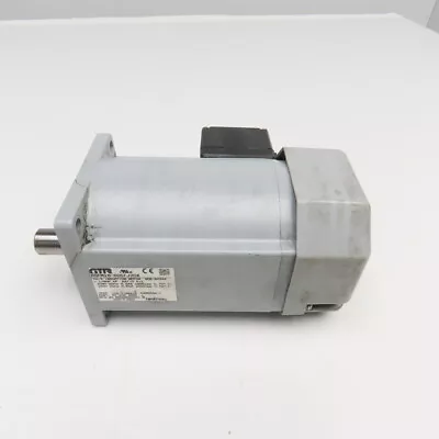 Brother BGFM18-010TJ2CX 1/6Hp 3Ph 208/230V 5:1 Gear Motor Parts/Repair • $36.99