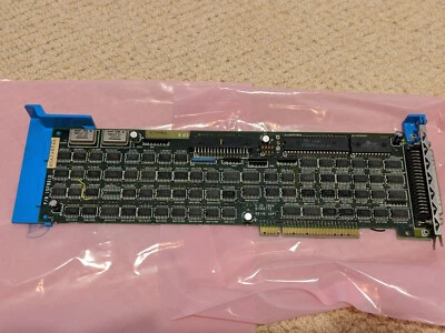 £20 • Buy IBM MCA 5.25  Diskette Adapter For Microchannel PS/2 Systems (p/n 15F7996)