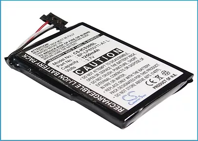 Battery For Navman S90 S30. S50 S90i S80 S70 NEW UK Stock • £14.04