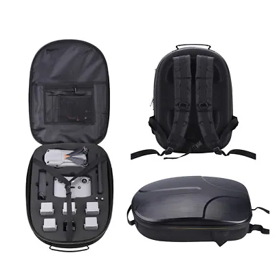 $86.89 • Buy Fiber Hardshell Backpack Waterproof Anti-Shock For DJI Air 2S/ Mavic Air 2