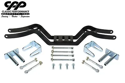 $250 • Buy 1964-70 Ford Mustang Universal Auto Manual Trans Transmission Crossmember 7125