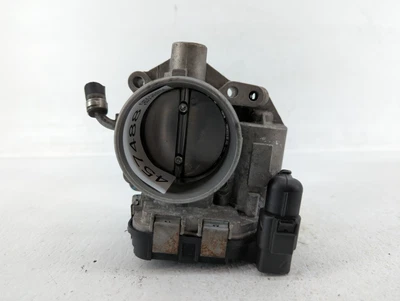 $36.77 • Buy 2006-2014 Volkswagen Jetta Throttle Body HYKV3
