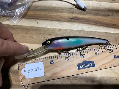 Manns Stretch 20+ Fishing Lure (22696) • $17.95