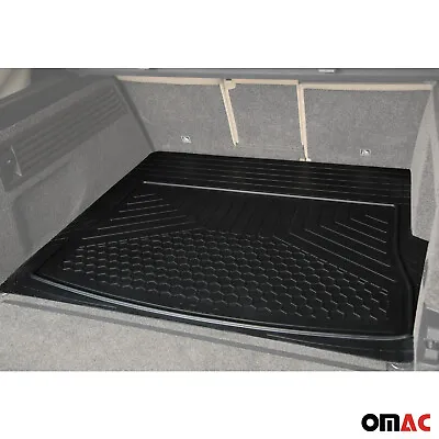 $34.90 • Buy Trunk Mat Protection For Ford Escape Cargo Liner Waterproof Rubber 3D Molded