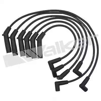 Spark Plug Wire Set-GAS Walker Products 924-1345 • $26.87