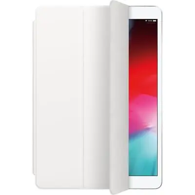 £19.97 • Buy Genuine Apple IPad 7, 8 & 9 (7th, 8th & 9th Gen) Smart Cover - White - New
