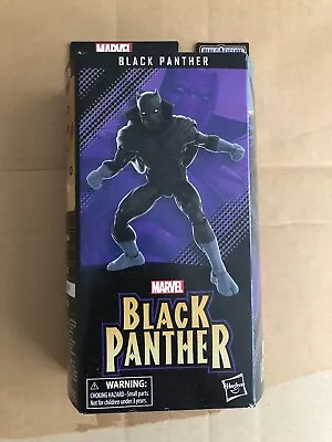 Marvel Legends Black Panther Comic Attuma BAF Wave Action Figure New And Sealed • £16