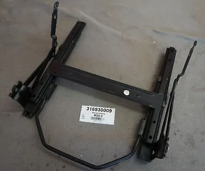 Seat Adjustment For Maserati Ghibli - Seat Sliding Control - # 316930009 • $539.90