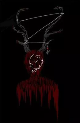 $8.95 • Buy 286297 Season Hannibal TV Series PRINT POSTER