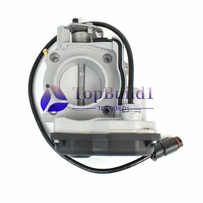 For Mercedes Benz W202 C220 Throttle Body Actuator 0011410225 • $606.95