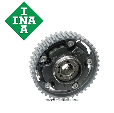 For Volvo C30 S40 V50 S60 Camshaft Timing Gear Intake INA 30646226 • $216.03