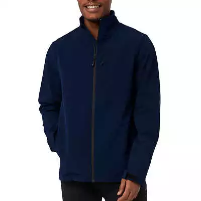 32 Degrees Men’s Full Zip Jacket • $25.99