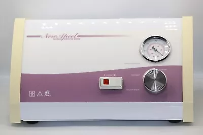 Microdermabrasion Machine Package In Excellent Condition • $8680