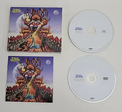 The Black Dahlia Murder Deflorate CD / DVD Melodic Death Metal • $8