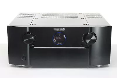 Marantz AV8805A 13.2Ch 8K UHD Pre-Amplifier With HEOS Built-in Voice • $2899.99