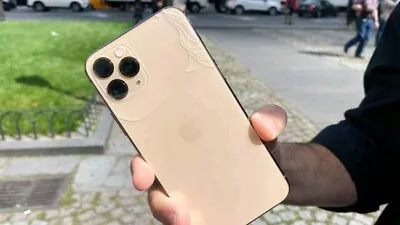 $25 • Buy Iphone Back Glass  & Front Screen