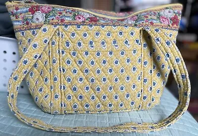 Vintage Rare Vera Bradley Villager Gently Used Elizabeth • $30