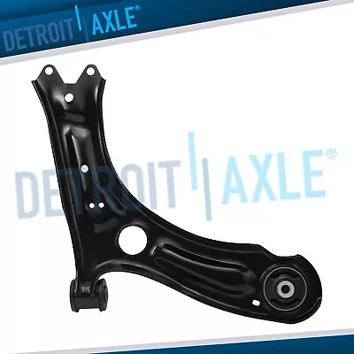 Front Left Lower Control Arm For 2011 - 2013 2014 2015 2016 2017 2018 VW Jetta • $42.14
