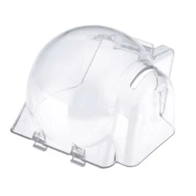 $11.79 • Buy Gimbal Camera Cover With Transparent Lens Hood Protector For DJI Mavic Pro R1BO