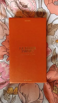 ZARA Spray Perfume LEATHER JARDIN 75ml EDP Womens Parfum  • £20