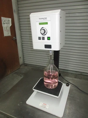 $1150 • Buy FISHER SCIENTIFIC High Shear Mixer POWERGEN 700D ES-115 F700DS-1 HOMOGENIZER