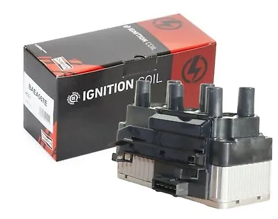 VW Golf MK3 Corrado 2.8 2.9 VR6 (1991-1999) CHAMPION Ignition Coil Pack • $72.74