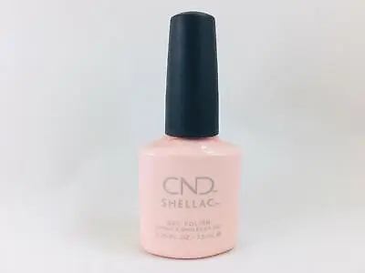 CND Shellac - A6 Grapefruit Sparkle • $22.53