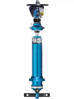 Afco Racing Products Shock Eliminator Double Adjustable 14 In Compr (3870F/BNC) • $1098.09