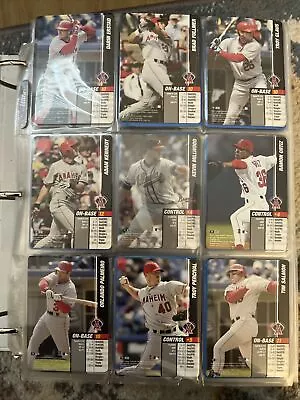 MLB Showdown 2003 Common Lot! 1 Random Player From Every Team! Free Shipping! • $26.99