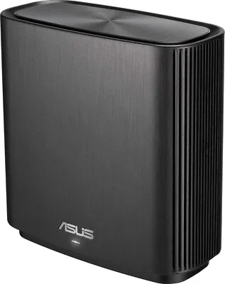ASUS AC3000 Tri-band Whole-Home Mesh WiFi System - Black • £195