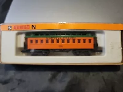 Arnold N Scale #3611 • $0.99