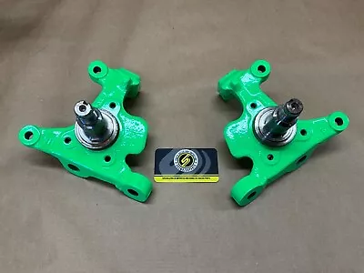 99-05 Mazda Miata OEM Front Drift Knuckle Spindle Upright Angle No Core Green • $249.95