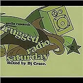 $9.59 • Buy Rugged Radio Saturday CD (2003) Value Guaranteed From EBay’s Biggest Seller!